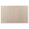 Baxton Studio Linwood Modern and Contemporary Ivory Hand-Tufted Wool Area Rug 188-11863-ZORO - alternate 3
